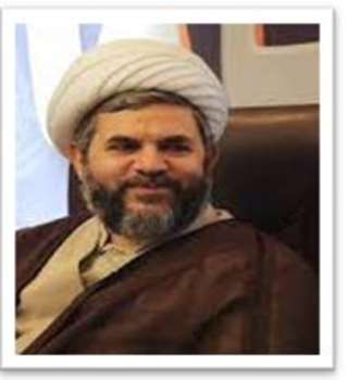 Dr Ali Khadivi (Cleric)